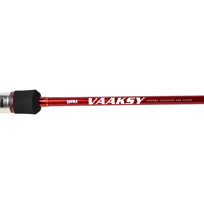 Rapala Vaaksy LRF ve Spin Olta Kamışı - 3
