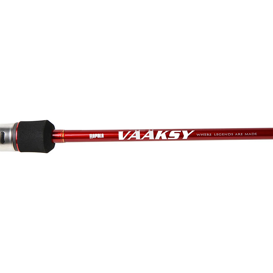 Rapala Vaaksy LRF ve Spin Olta Kamışı - 3