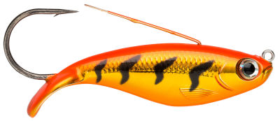 Rapala Weedles Shad Sahte Balığı - 1