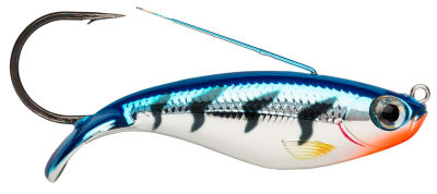 Rapala Weedles Shad Sahte Balığı - 2