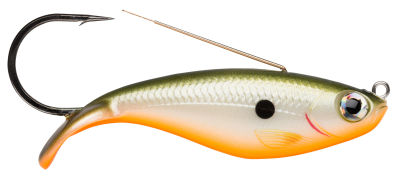 Rapala Weedles Shad Sahte Balığı - 3