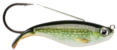 Rapala Weedles Shad Sahte Balığı - 4
