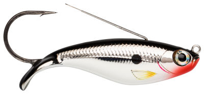 Rapala Weedles Shad Sahte Balığı - 5
