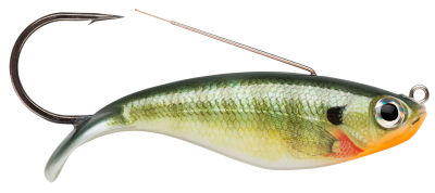 Rapala Weedles Shad Sahte Balığı - 6