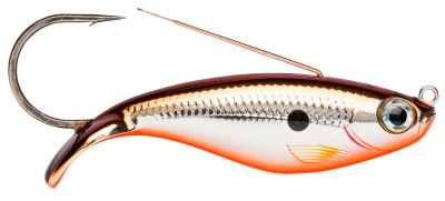 Rapala Weedles Shad Sahte Balığı - 7