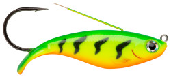 Rapala Weedles Shad Sahte Balığı - 8