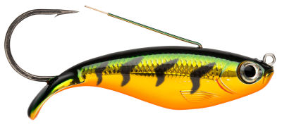 Rapala Weedles Shad Sahte Balığı - 9