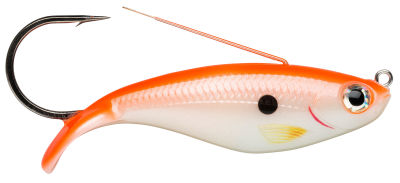 Rapala Weedles Shad Sahte Balığı - 10