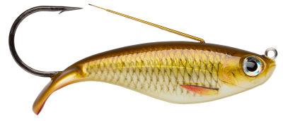 Rapala Weedles Shad Sahte Balığı - 11