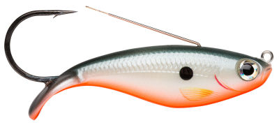 Rapala Weedles Shad Sahte Balığı - 12