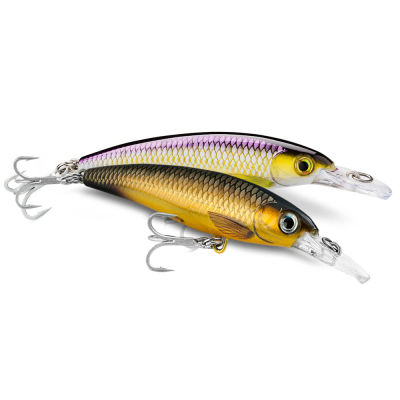 Rapala X-Rap 3x Minnow Sahte Balığı