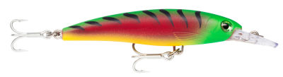 Rapala X-Rap 3x Minnow Sahte Balığı - 1