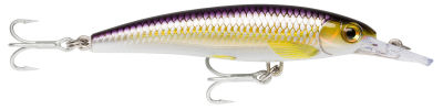 Rapala X-Rap 3x Minnow Sahte Balığı - 2