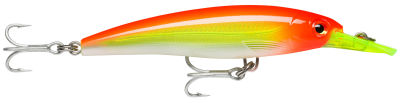 Rapala X-Rap 3x Minnow Sahte Balığı