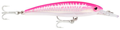 Rapala X-Rap 3x Minnow Sahte Balığı - 4