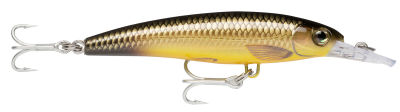 Rapala X-Rap 3x Minnow Sahte Balığı