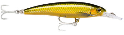 Rapala X-Rap 3x Minnow Sahte Balığı - 8