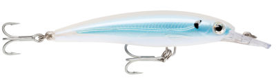 Rapala X-Rap 3x Minnow Sahte Balığı - 9