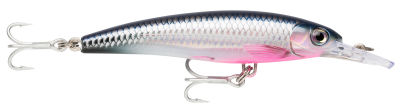 Rapala X-Rap 3x Minnow Sahte Balığı