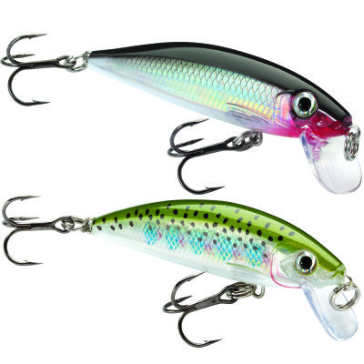 Rapala X-Rap Countdown Sahte Balığı - 17