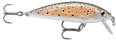 Rapala X-Rap Countdown Sahte Balığı - 3