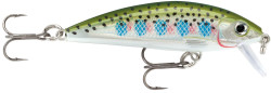 Rapala X-Rap Countdown Sahte Balığı - 4