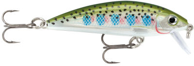 Rapala X-Rap Countdown Sahte Balığı - 4