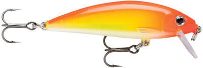 Rapala X-Rap Countdown Sahte Balığı - 6