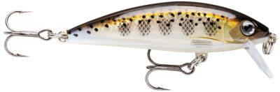 Rapala X-Rap Countdown Sahte Balığı - 10