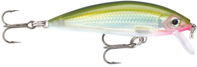 Rapala X-Rap Countdown Sahte Balığı - 12