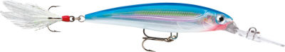 Rapala X-Rap Deep Sahte Balığı - 1