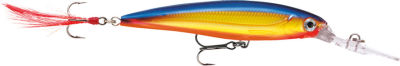 Rapala X-Rap Deep Sahte Balığı - 5