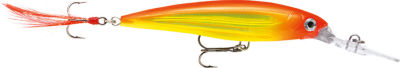Rapala X-Rap Deep Sahte Balığı - 6