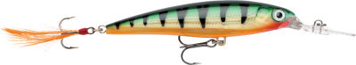 Rapala X-Rap Deep Sahte Balığı - 7