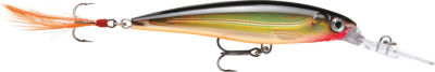 Rapala X-Rap Deep Sahte Balığı - 10
