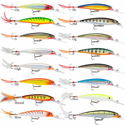 Rapala X-Rap Deep Sahte Balığı - 18