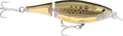 Rapala X-Rap Jointed Shad Sahte Balığı - 2