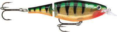 Rapala X-Rap Jointed Shad Sahte Balığı - 4