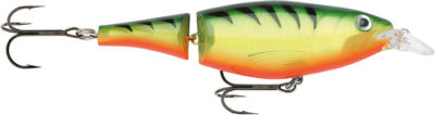 Rapala X-Rap Jointed Shad Sahte Balığı - 5