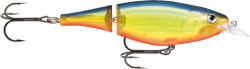 Rapala X-Rap Jointed Shad Sahte Balığı - 9