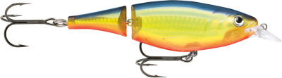 Rapala X-Rap Jointed Shad Sahte Balığı - 9