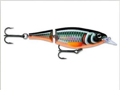 Rapala X-Rap Jointed Shad Sahte Balığı