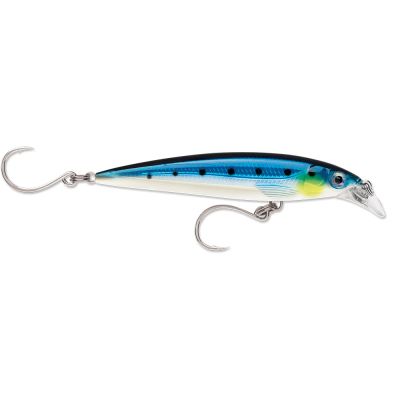 Rapala X-Rap Long Cast Sahte Balığı - 12