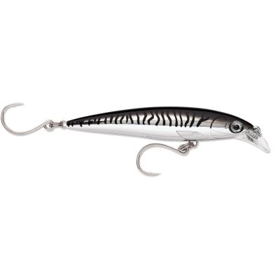 Rapala X-Rap Long Cast Sahte Balığı - 1