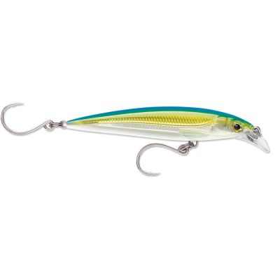 Rapala X-Rap Long Cast Sahte Balığı - 9