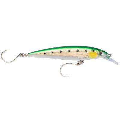 Rapala X-Rap Long Cast Sahte Balığı - 10
