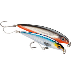 Rapala - Rapala X-Rap Long Cast Shallow Sahte Balığı