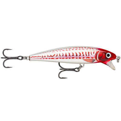 Rapala X-Rap Magnum Cast Sahte Balığı - 3
