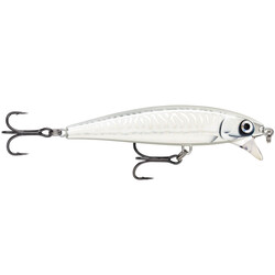 Rapala X-Rap Magnum Cast Sahte Balığı - 4