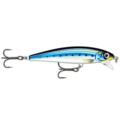 Rapala X-Rap Magnum Cast Sahte Balığı - 5